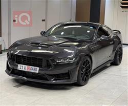 فورد موستانج